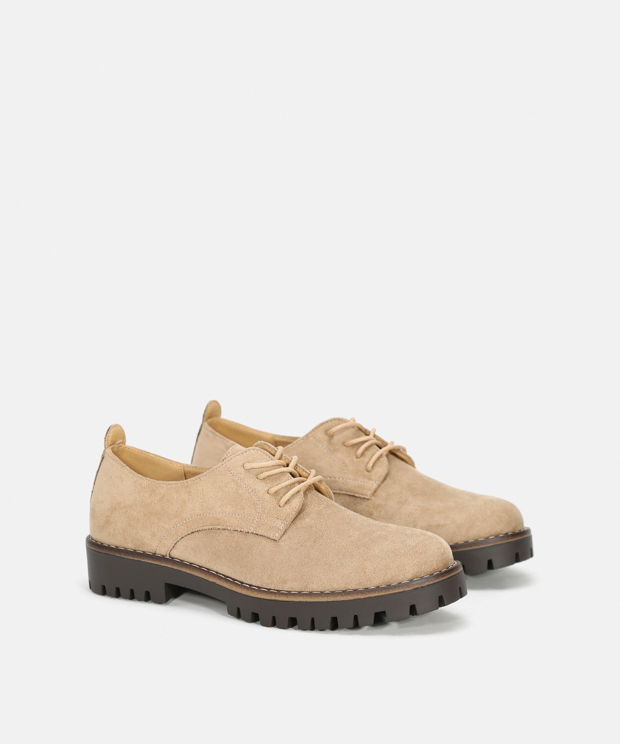 Zapato blucher image number null